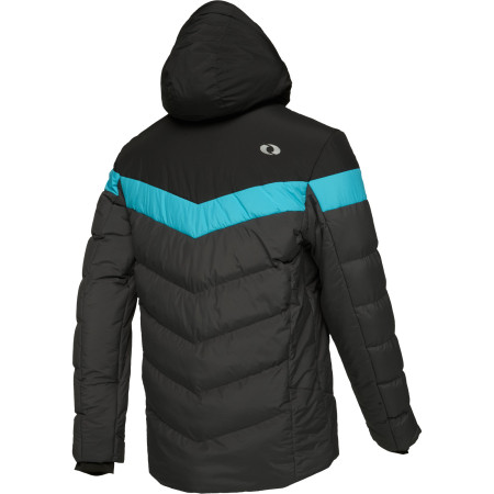 Herren Skijacke Loap Oridior