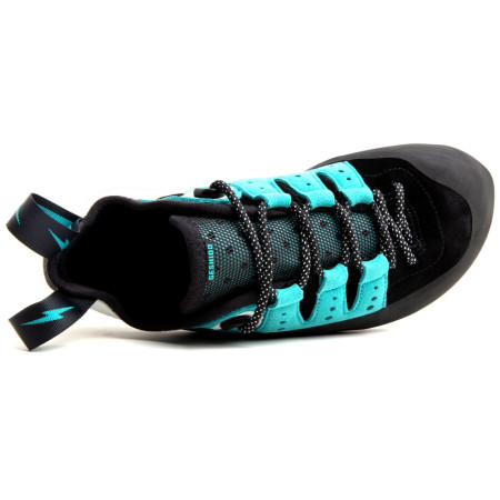 Kletterschuhe Evolv Geshido Lace