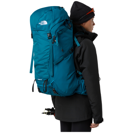 Damen Wanderrucksack The North Face W Terra 55