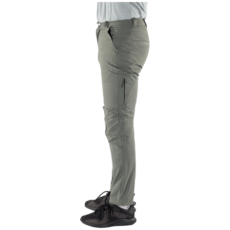 Herrenhose Northfinder Rigoberto