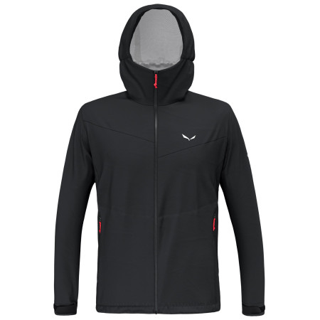 Herrenjacke Salewa Puez Aqua 4 Ptx 2.5L M Jacket schwarz 0910 - black out