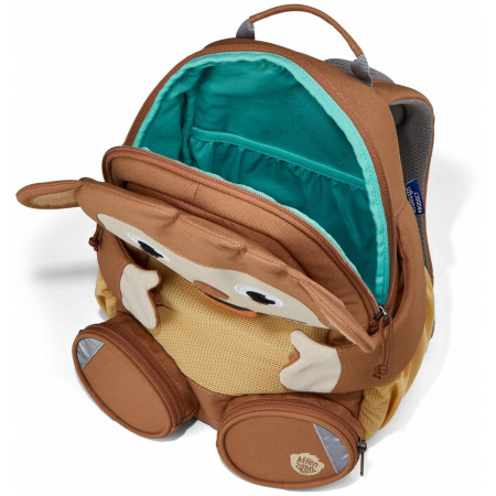 Kinderrucksack Affenzahn Large Friend