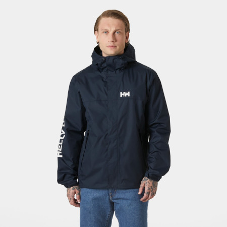 Herrenjacke Helly Hansen Ervik Jacket