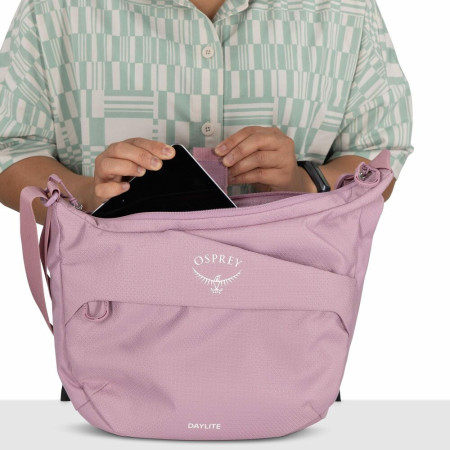 Umhängetasche Osprey Daylite Crossbody Pouch
