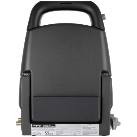 Gasgrill Brunner Mariposa 30