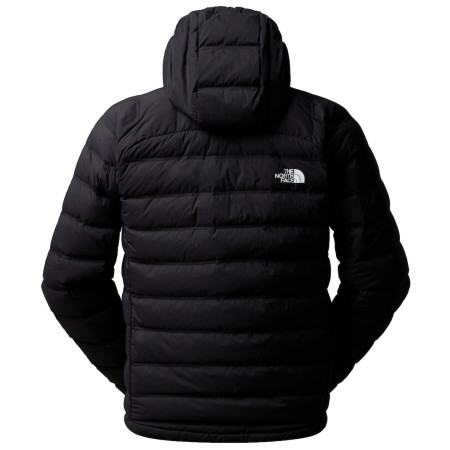Herrenjacke The North Face M Abseil Stretch Down Hoodie