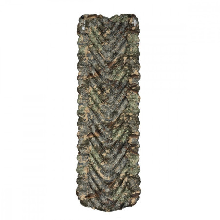 Aufblasbare Isomatte Klymit Insulated Static V Camo tarnfarbe Camo