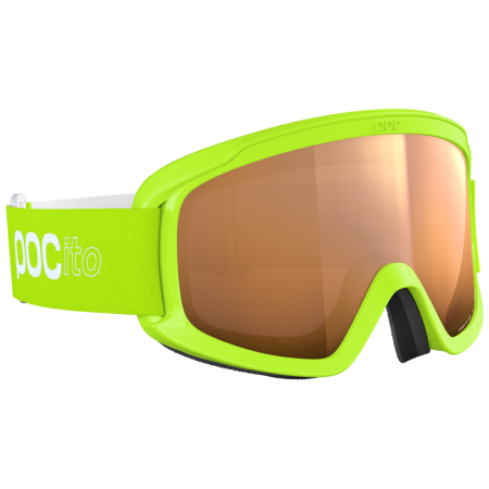 Kinder Skibrille POC POCito Opsin