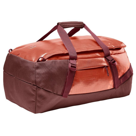Reisetasche Vaude CityDuffel 35 rot hotchili