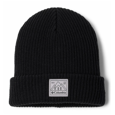 Mütze Columbia Youth Whirlibird™ Cuffed Beanie schwarz Black