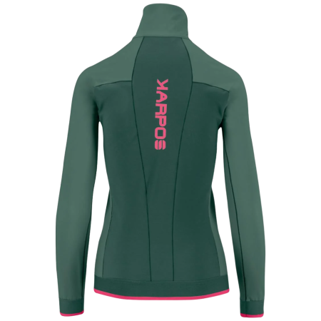 Damen Funktions-Sweatshirt Karpos Alagna Evo W Jacket