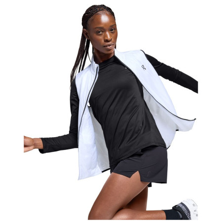 Damen-Funktionsshirt On Running Core Long-T