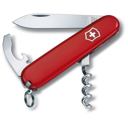 Messer Victorinox Waiter rot