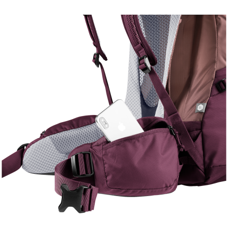 Damenrucksack Deuter Futura Pro 38 SL