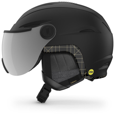 Damen Skihelm Giro Essence Mips