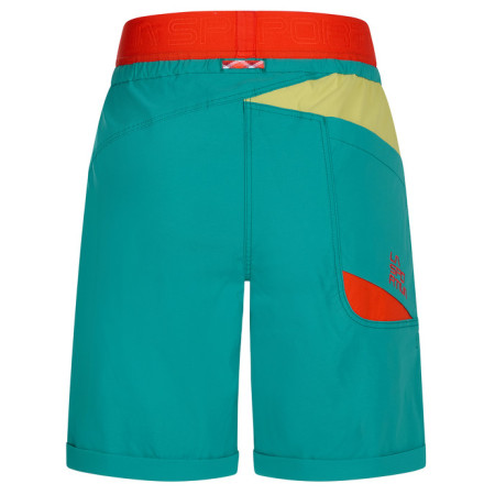 Damenshorts La Sportiva Mantra Short W
