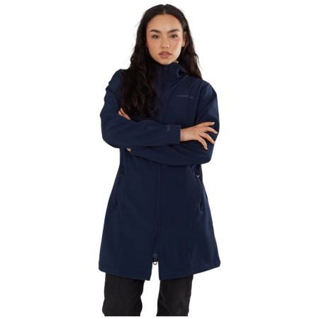 Damen-Softshell-Jacke Fundango Wichita Softshell Jacket