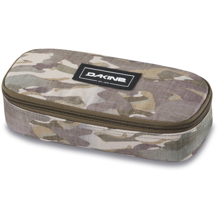 Etui Dakine School Case (2024) grün/hellgrün Vintage Camo