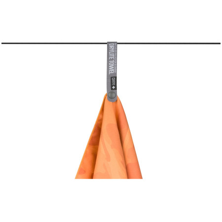 Handtuch Sea to Summit DryLite Towel L