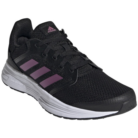 Damenschuhe Adidas Galaxy 5 schwarz Cblack/Chemet/Ftwwht