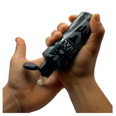 Flüssiges Magnesium CRUX Liquid chalk 200 ml