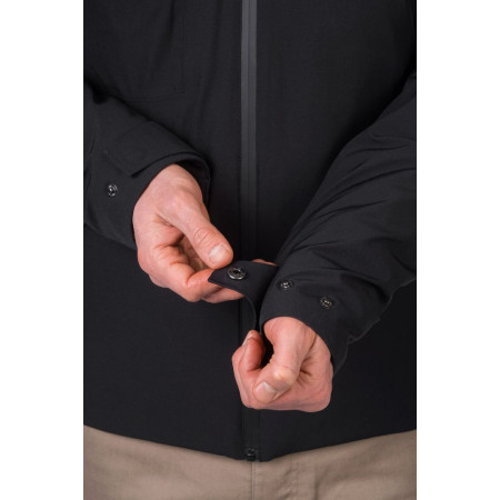 Herrenjacke Hannah Derk II