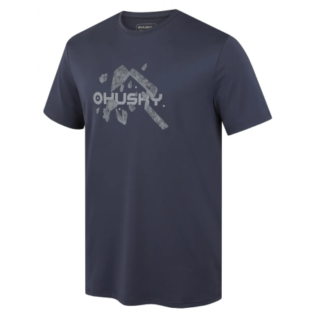 Herren-Funktionsshirt Husky Tywe M