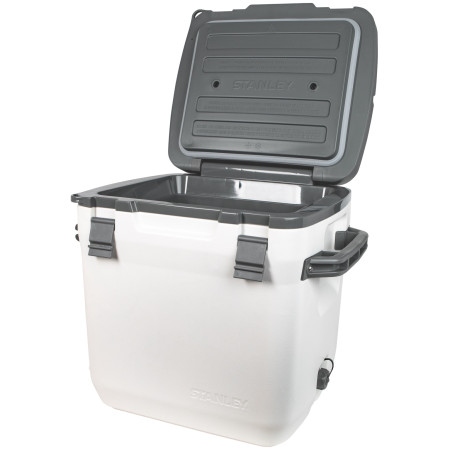 Kühlbox Stanley Adventure series 28l weiß