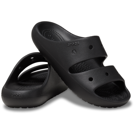 Kinderpantoffeln Crocs Classic Sandal v2 K