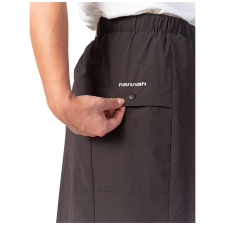 Rock Hannah Atta Skirt