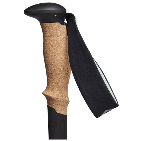 Trekkingstöcke Black Diamond Pursuit FLZ Trekking Poles