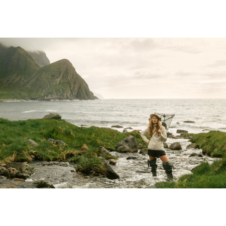 Damenshorts Kari Traa Nora 2.0 Shorts 4In