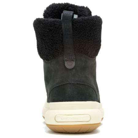 Damen Winterschuhe Merrell Marquette Thermo Lace Wp