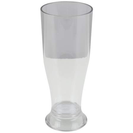 Bierglas Bo-Camp Beer glass - 580 ml 2x durchsichtig
