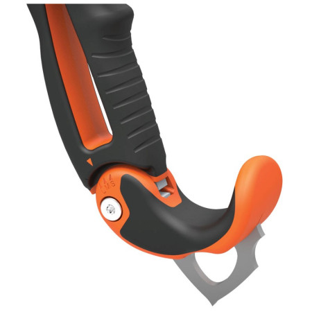Pickel Petzl Nomic