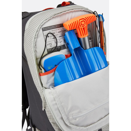 Skialp-Rucksack Rab Khroma 22