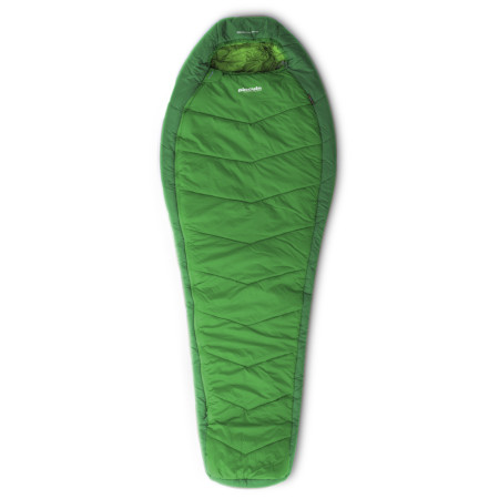 Schlafsack Pinguin Mistral 195 cm grün Green
