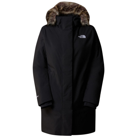 Damen-Wintermantel The North Face W Arctic Parka