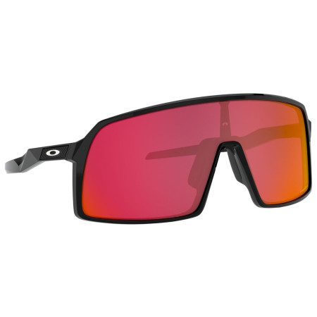 Sonnenbrille OAKLEY Sutro Prizm Snow Torch Iridium