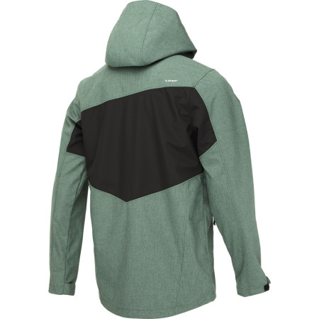 Herrenjacke Loap Ladan