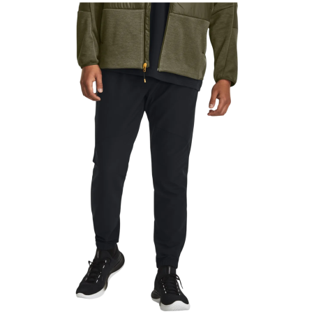 Herren-Jogginghose Under Armour Stretch Woven CW Jogger