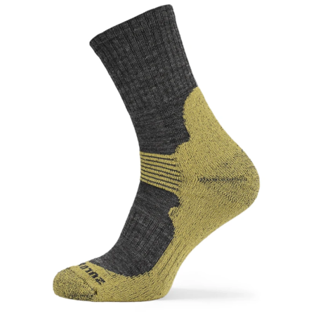 Socken Zulu Merino Allseason