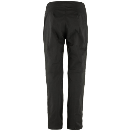 Damenhose Fjällräven Abisko Hike Trousers W