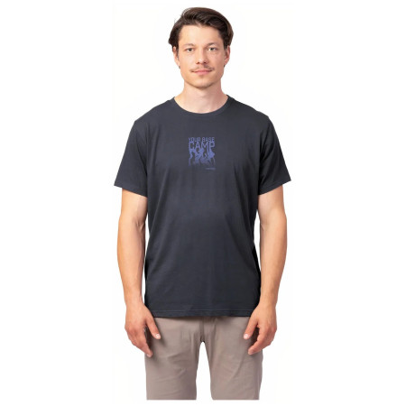 Herren-T-Shirt Hannah Logen