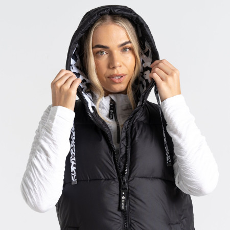 Damenweste Dare 2b Society Gilet