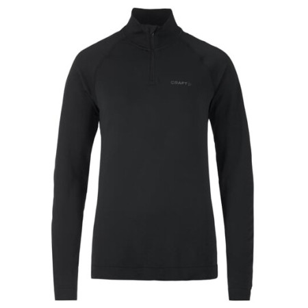 Damen-Funktionsshirt Craft Active Comfort Ls Hz 2 W
