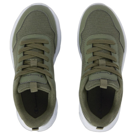 Kinder-Sneaker Champion Fuze U Gs Low Cut Shoe