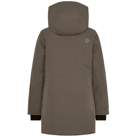 Damen-Winterparka Didriksons Harriet Wns Parka
