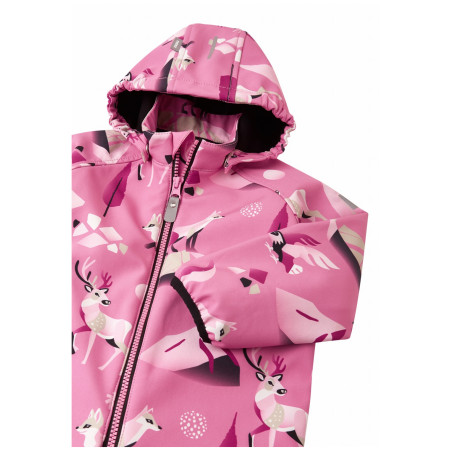 Kinder-Skianzug Reima Mjosa