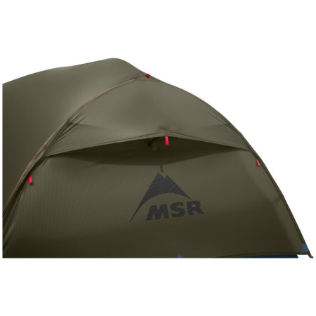 Ultraleichtes Zelt MSR Hubba Hubba HD 2